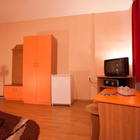 Filo Hotel Gheorgheni  Exteriér fotografie