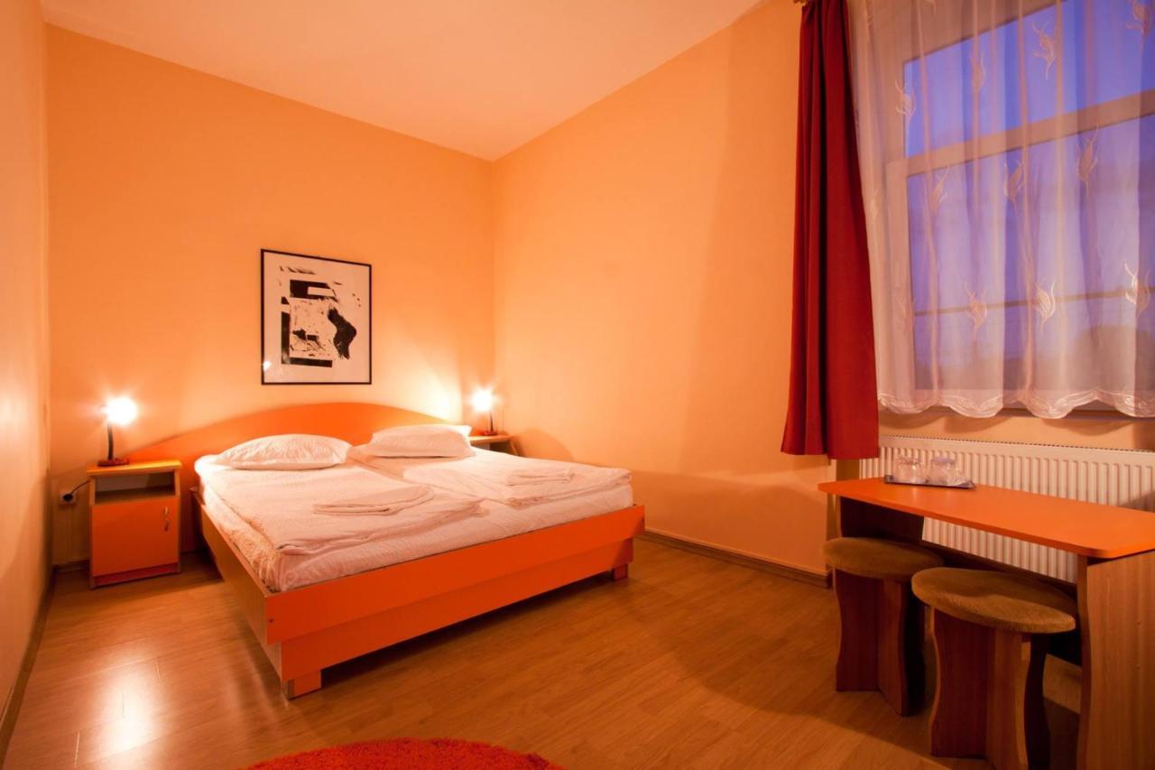 Filo Hotel Gheorgheni  Exteriér fotografie