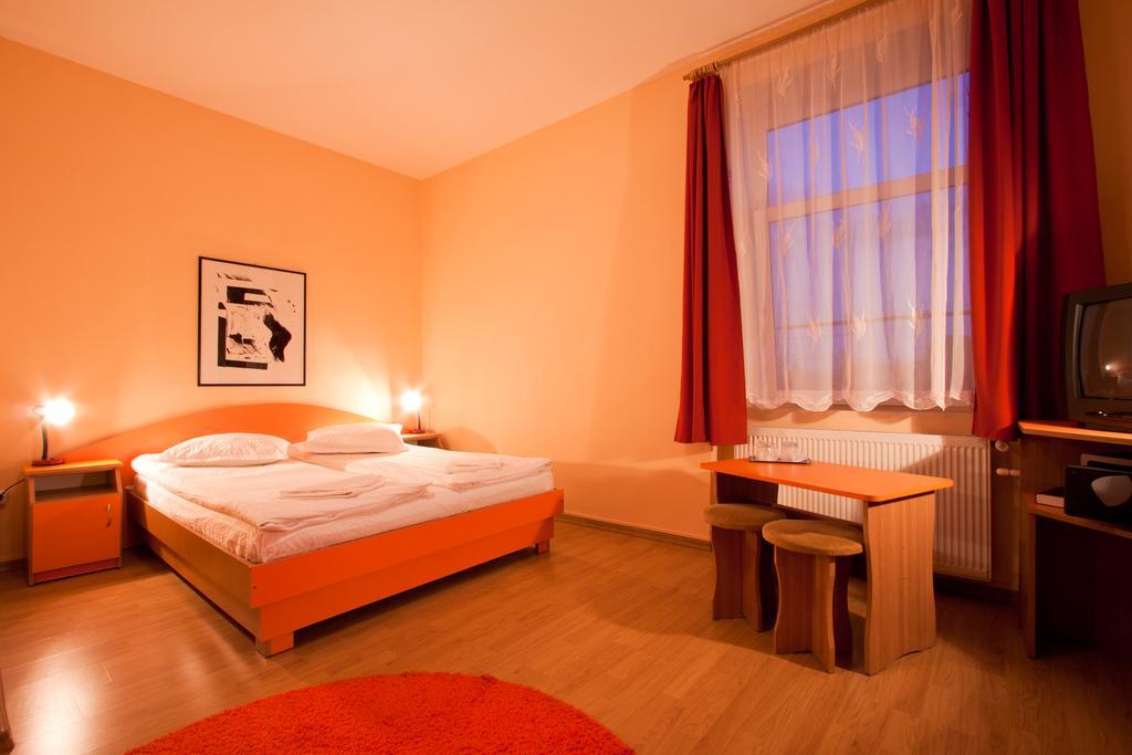 Filo Hotel Gheorgheni  Exteriér fotografie